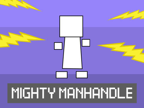 attack animation