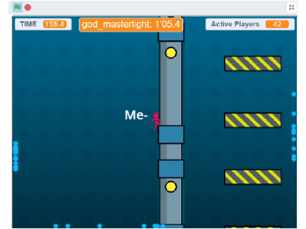 My worst speedrun