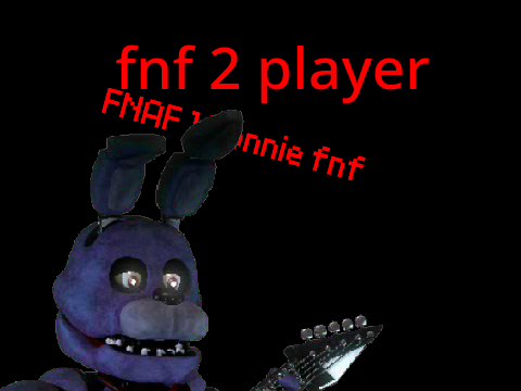 Fnf 2 player
