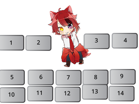 すとぷり　　「莉犬」