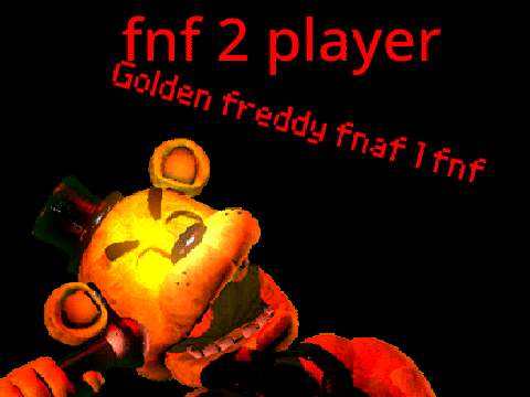 fnf 2 player