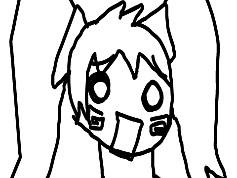 Hastune Miku Meets Sussymiku