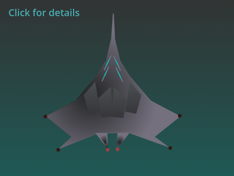 Jamming Stealth bomber for USDFUntitled\