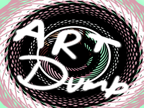 Art dump