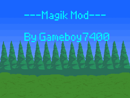 Scratcharia Magik Mod (1.0)