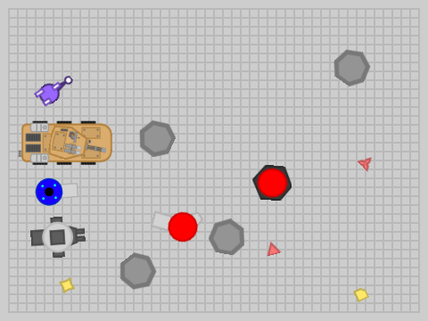 War Of Hackers: server 37 (19)