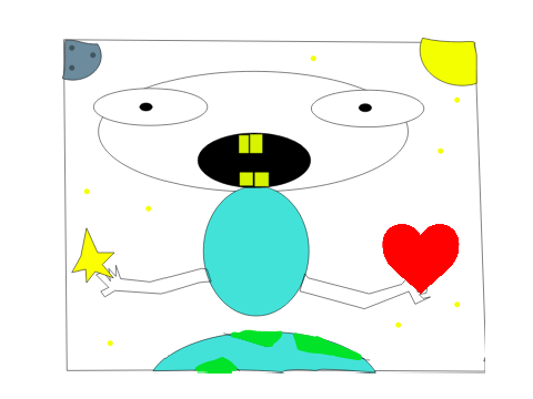 master piece