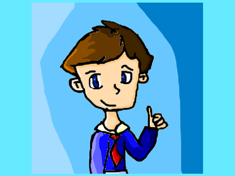 Fanart for @Namitraj