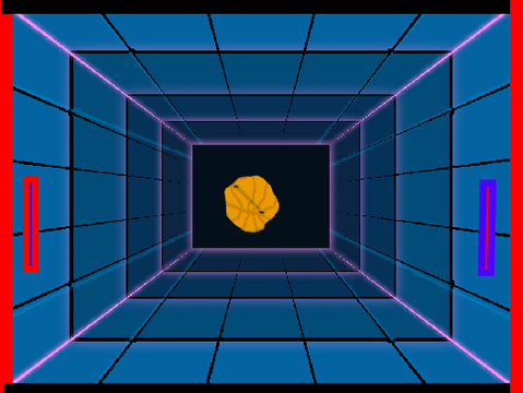 2 player pong
