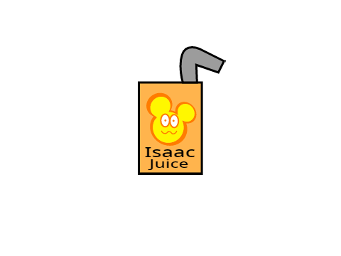 Isaac Juice