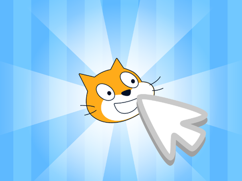 Scratch Clicker #games