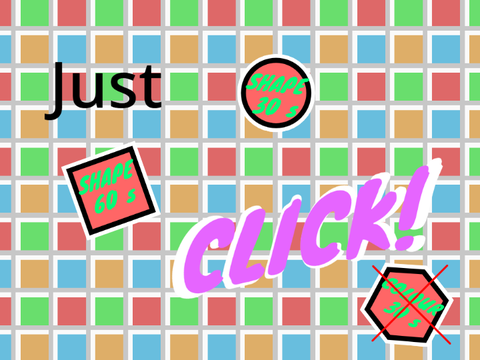 Just CLICK!