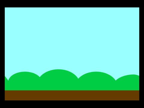 Battlefield Runner! —— A Game #Games #All