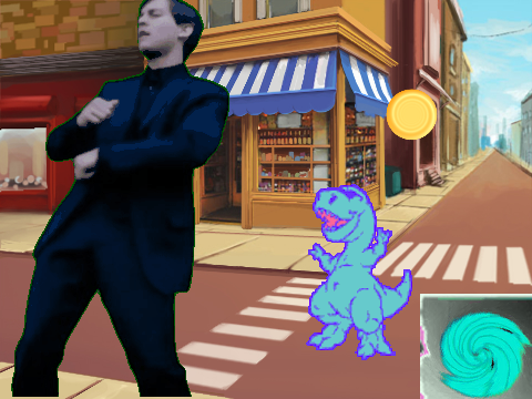i got bored so i made this