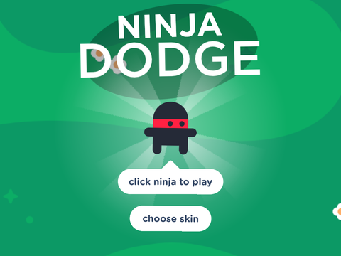 Ninja DODGE remix