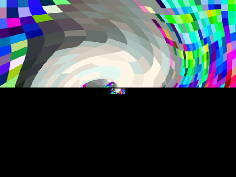 1-second tennis [Round 19]