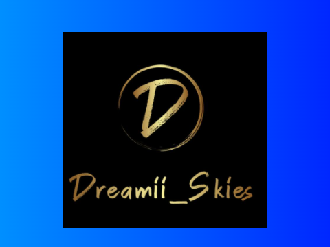 50+ DMC/Logo Contest #All #Art #Animations #Games #Contests #50+ #DMC #Logo #Dreamii_Skies remix