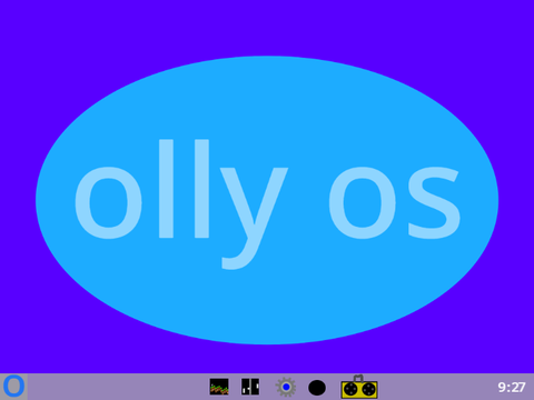 olly os 3.0