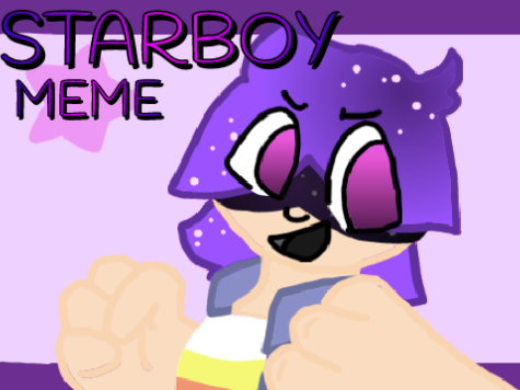 ★ STARBOY ★ Smajor1995 Origins SMP Animation Meme
