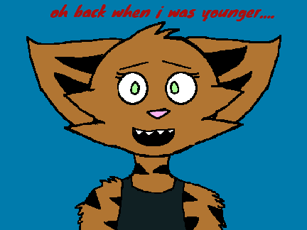 oh back when i was younger remix