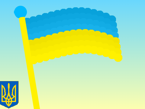 Peace for Ukraine!