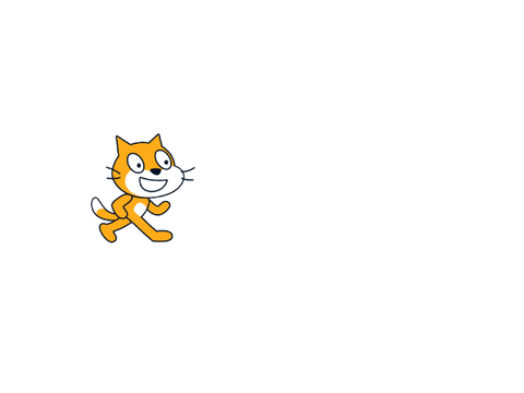 cat follow ur cursor