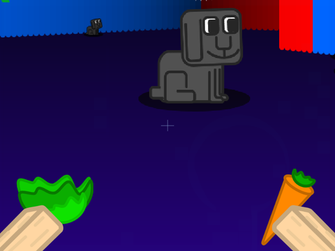 3D Otto Game!