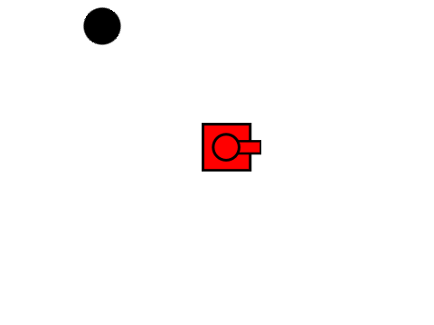 Tank wars (A multiplayer tank fighting game)
