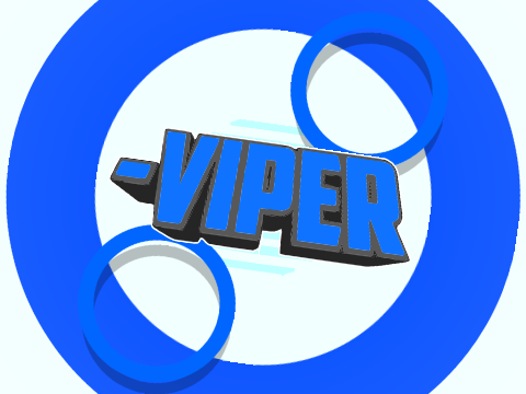 Seventh // -Viper // Again lol // Blue