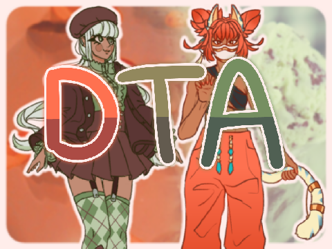 » open DTA remix