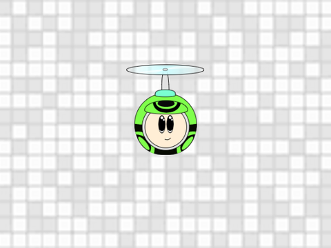 Face Raiders sprite pack MAJOR UPDATE 6.0