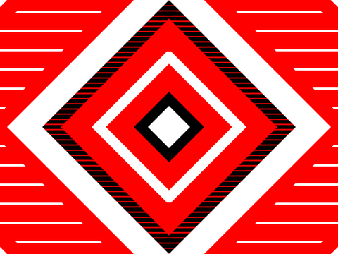 9 | HolyFX Type Chevrons For -Savior-