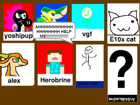 add yourself for five night at dead ben remix remix remix remix-2 remix
