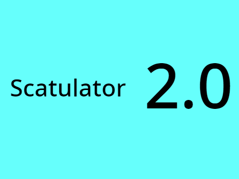 Scatulator 2.0