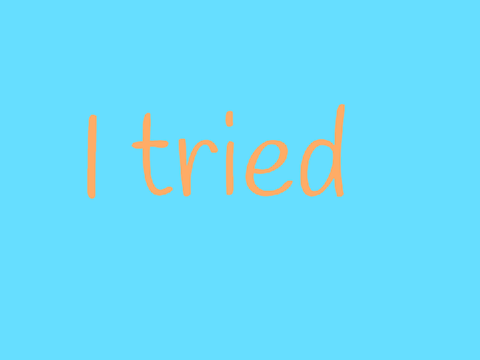 I auditioned to be Yasmina