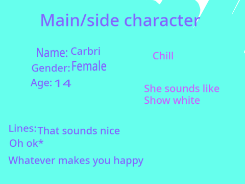 Ok...I tried again