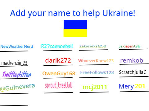 I'm with Ukraine! remix 5