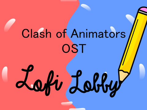 COA OST: Lofi Lobby