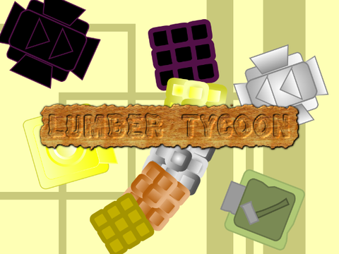 Lumber Tycoon