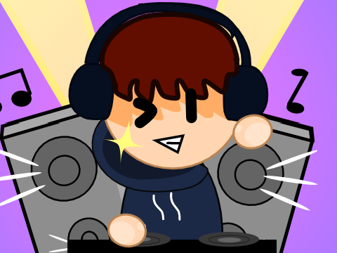 my oc