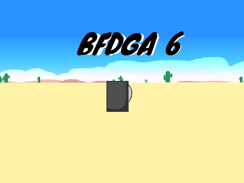 BFDGA 6
