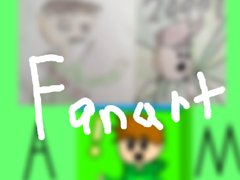 Fanart for Awesomemandudegames||3