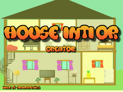 Dream house Interior Designer 