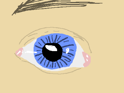 eYe BaLL
