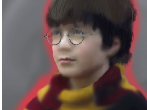~ Harry Art ~ 