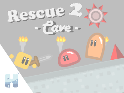 Rescue 2 -Cave- But it's a lil bit easier