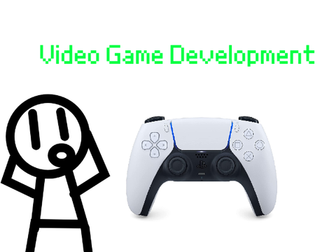 Video Game Development