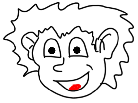 Test d'animation