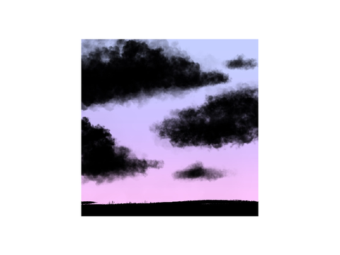 Art I made in procreate 