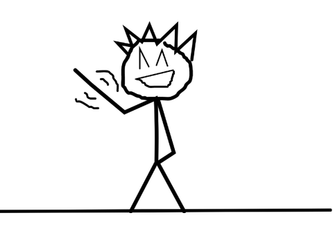 Just my PFP